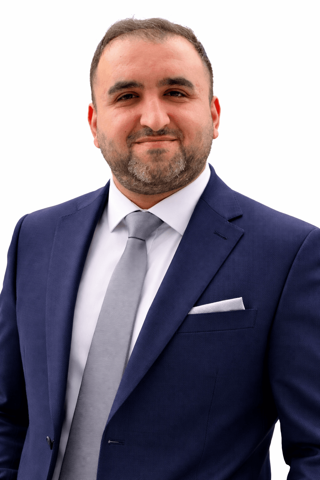 Halil Seyfettin Şahan