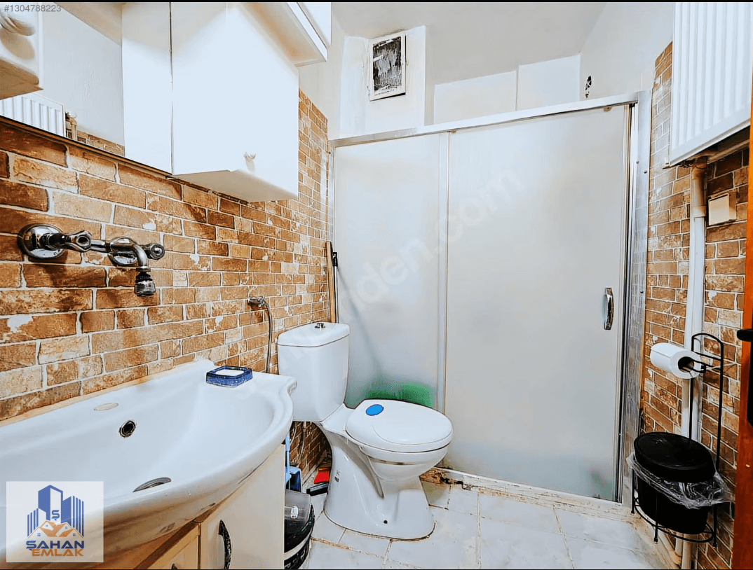 YUNUSEMRE FİLİZKENT'TE SATILIK 3+1 DAİRE — 8