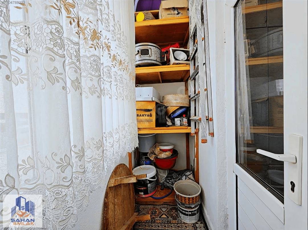 YUNUSEMRE FİLİZKENT'TE SATILIK 3+1 DAİRE — 5