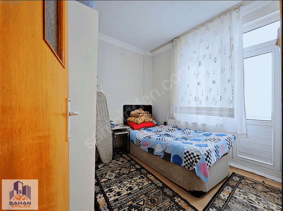 YUNUSEMRE FİLİZKENT'TE SATILIK 3+1 DAİRE — 4