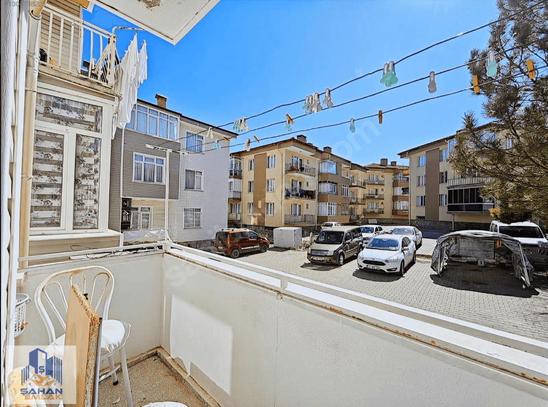 YUNUSEMRE FİLİZKENT'TE SATILIK 3+1 DAİRE — 6