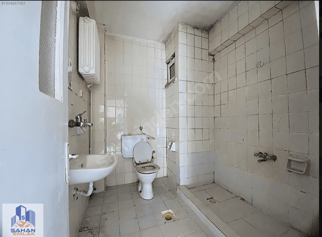 SPORKENT'TE CADDE ÜSTÜ 2+1 DAİRE — 7