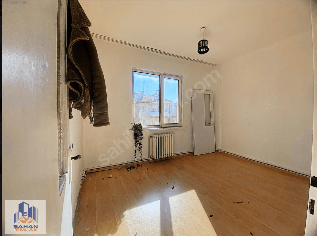 SPORKENT'TE CADDE ÜSTÜ 2+1 DAİRE — 9