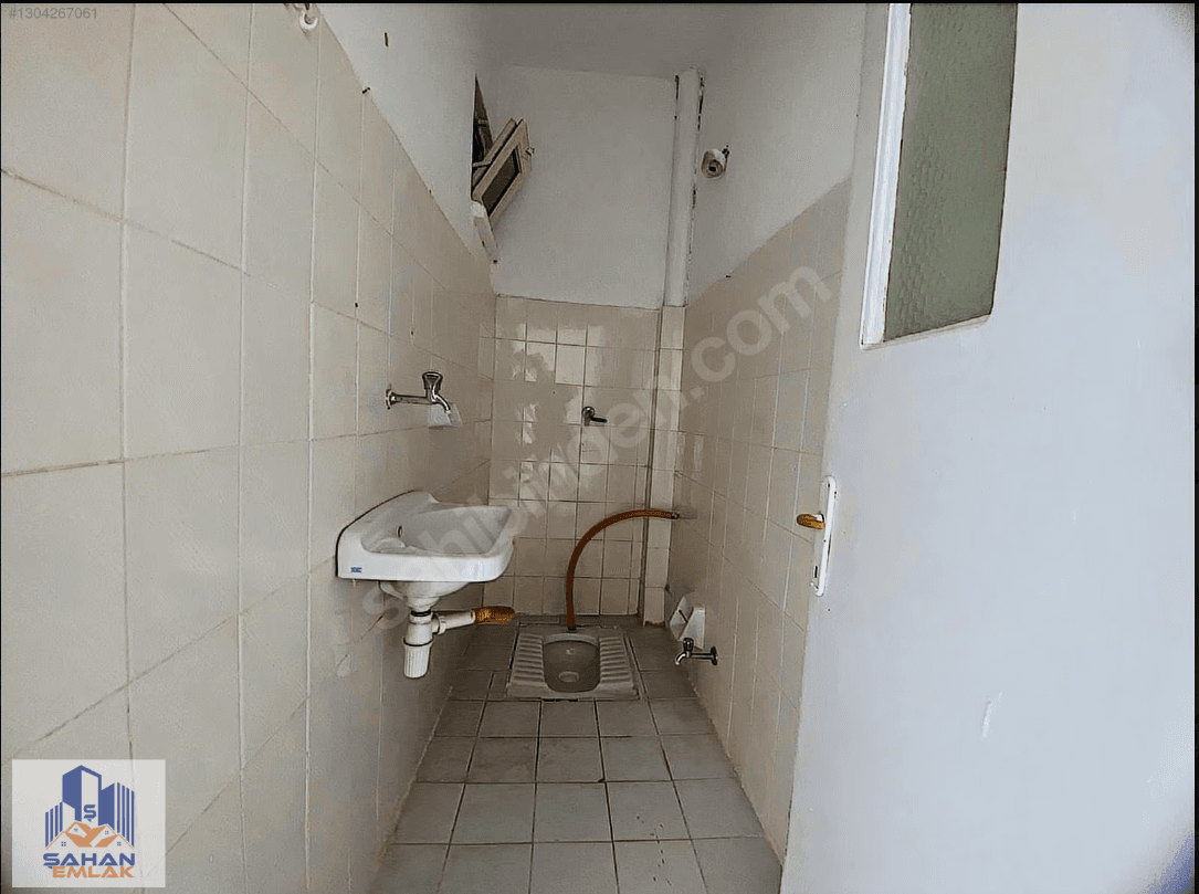 SPORKENT'TE CADDE ÜSTÜ 2+1 DAİRE — 6