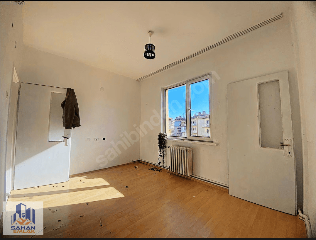 SPORKENT'TE CADDE ÜSTÜ 2+1 DAİRE — 10