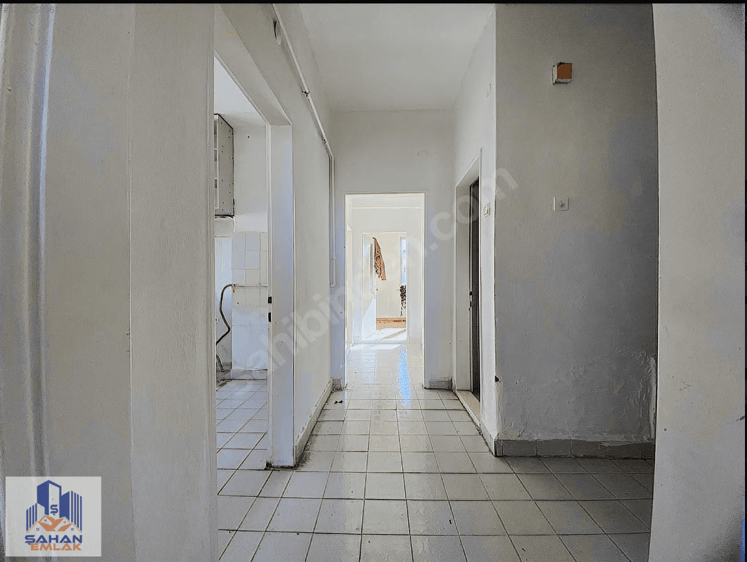 SPORKENT'TE CADDE ÜSTÜ 2+1 DAİRE — 8