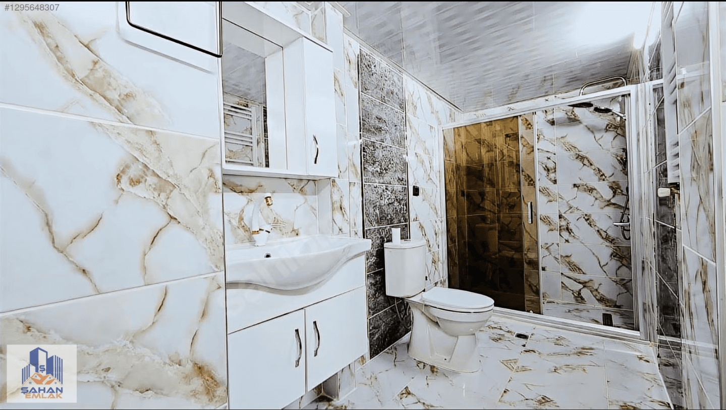 FATİH'TE SATILIK 3+1 DAİRE — 14