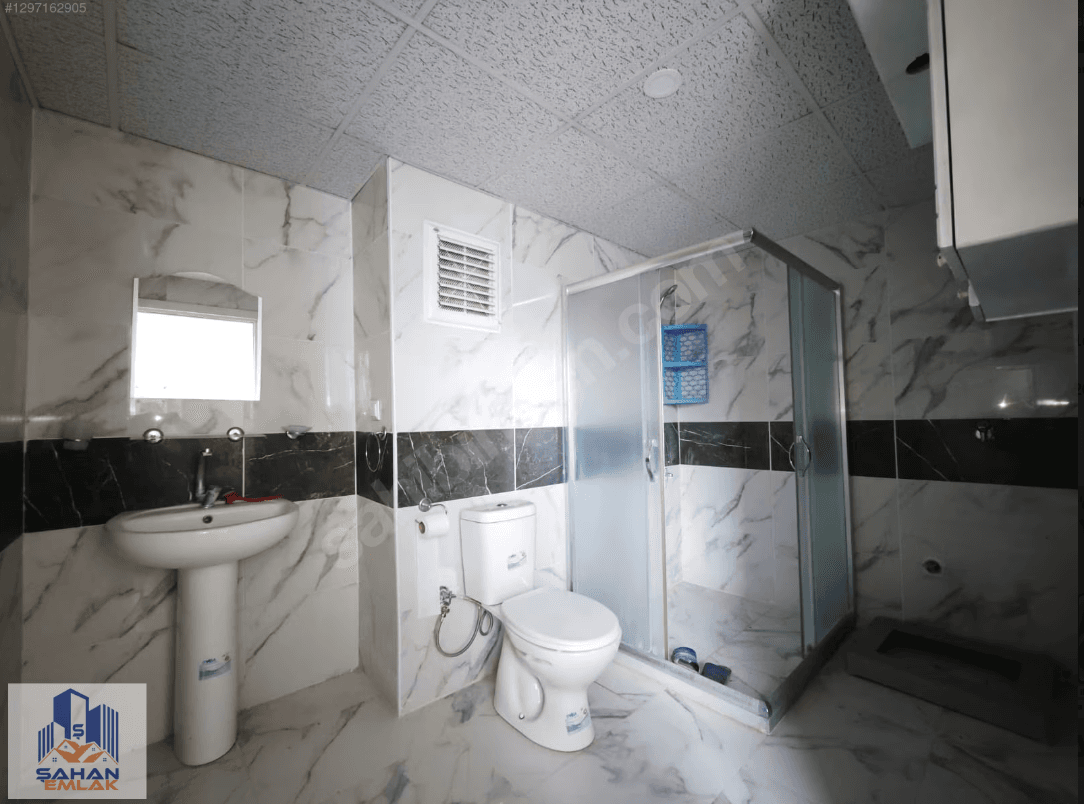 MEYDAN MAHALLESİ'NDE KİRALIK 1+1 DAİRE — 7