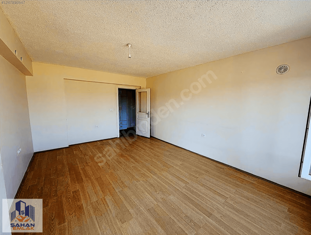 ZAFERTEPE MAHALLESİ BELEDİYE EVLERİNDE SATILIK 2+1 DAİRE — 2