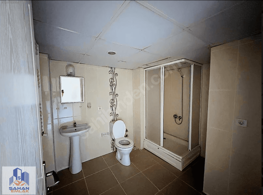 ZAFERTEPE MAHALLESİ BELEDİYE EVLERİNDE SATILIK 2+1 DAİRE — 12