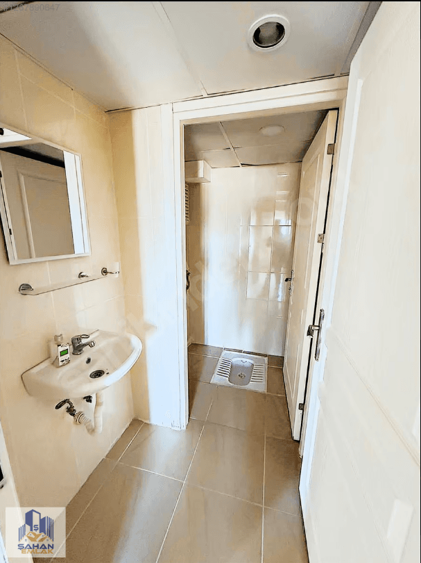 ZAFERTEPE MAHALLESİ BELEDİYE EVLERİNDE SATILIK 2+1 DAİRE — 11