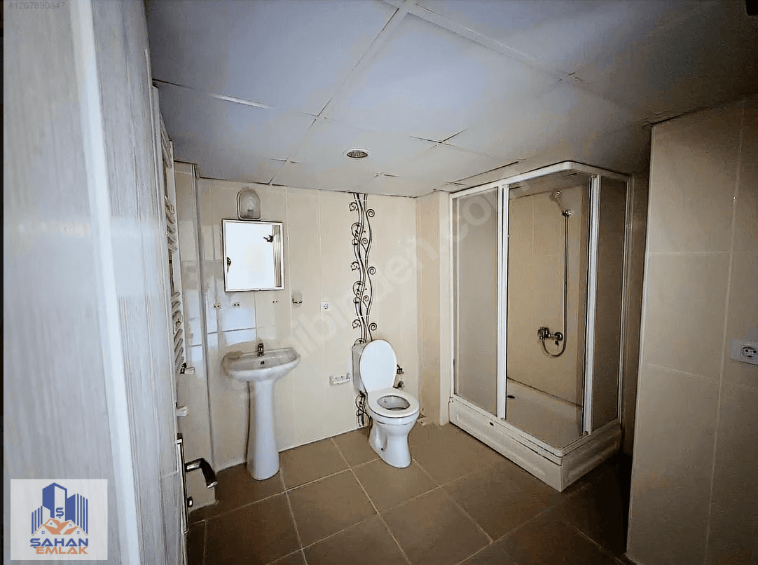 ZAFERTEPE MAHALLESİ BELEDİYE EVLERİNDE SATILIK 2+1 DAİRE — 10