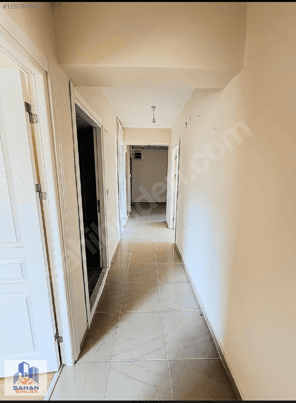 ZAFERTEPE MAHALLESİ BELEDİYE EVLERİNDE SATILIK 2+1 DAİRE — 8