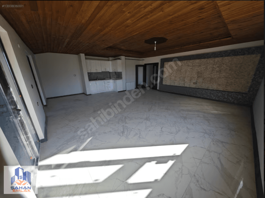 SPORKENT'TE SİTE İÇERİSİNDE SATILIK ULTRALÜKS DUBLEKS DAİRE — 7