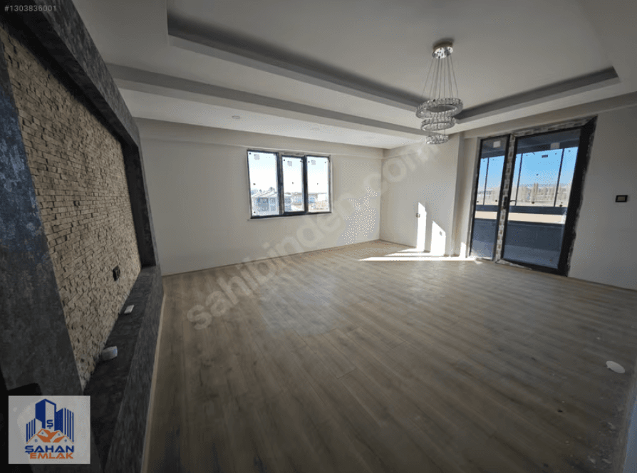 SPORKENT'TE SİTE İÇERİSİNDE SATILIK ULTRALÜKS DUBLEKS DAİRE — 3