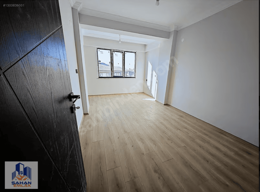 SPORKENT'TE SİTE İÇERİSİNDE SATILIK ULTRALÜKS DUBLEKS DAİRE — 2