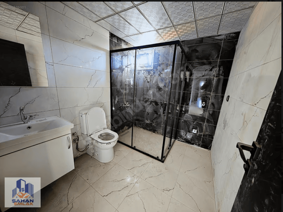 SPORKENT'TE SİTE İÇERİSİNDE SATILIK ULTRALÜKS DUBLEKS DAİRE — 9