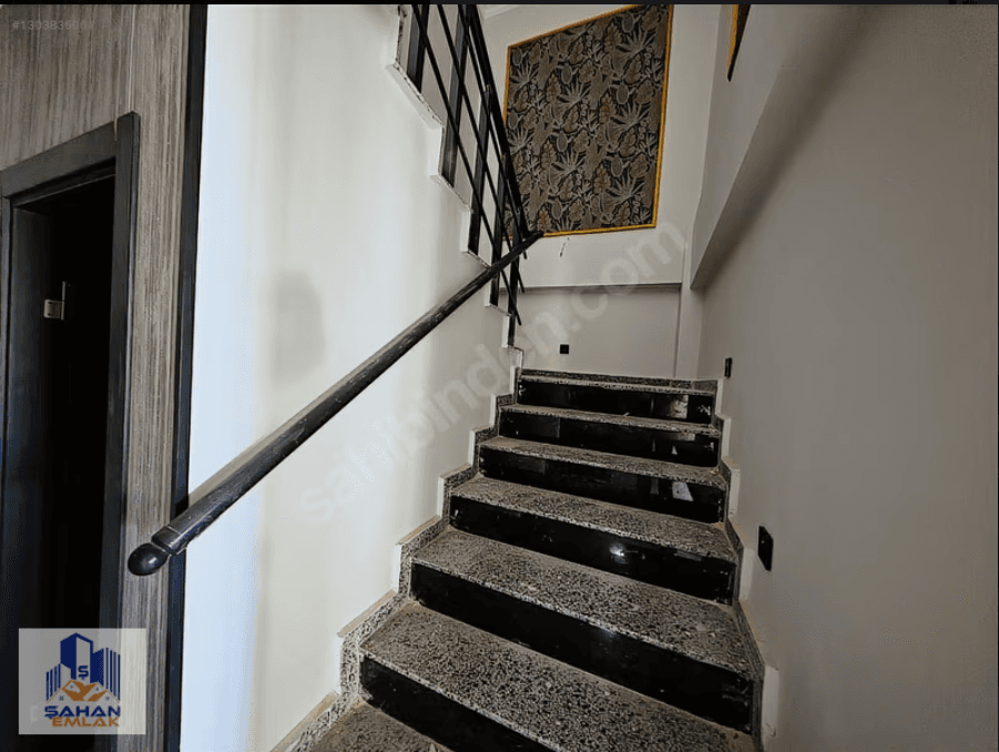 SPORKENT'TE SİTE İÇERİSİNDE SATILIK ULTRALÜKS DUBLEKS DAİRE — 5