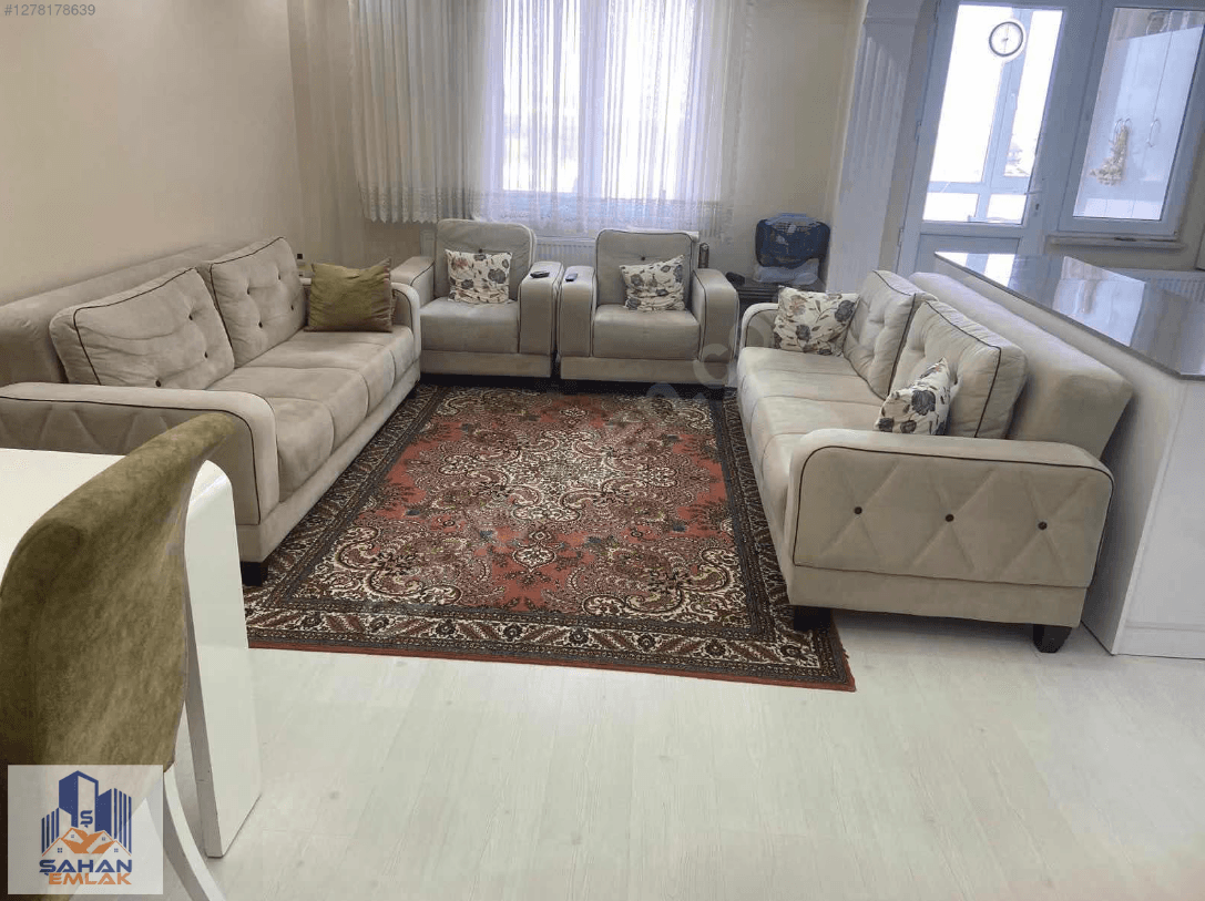 30 AĞUSTOS MAHALLESİ'NDE SATILIK FIRSAT DAİRE — 5