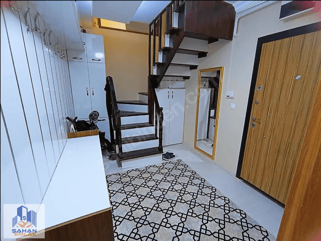 30 AĞUSTOS MAHALLESİ'NDE SATILIK FIRSAT DAİRE — 13