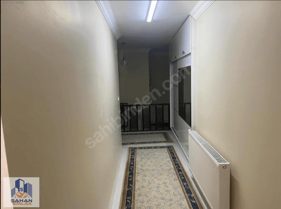 30 AĞUSTOS MAHALLESİ'NDE SATILIK FIRSAT DAİRE — 9