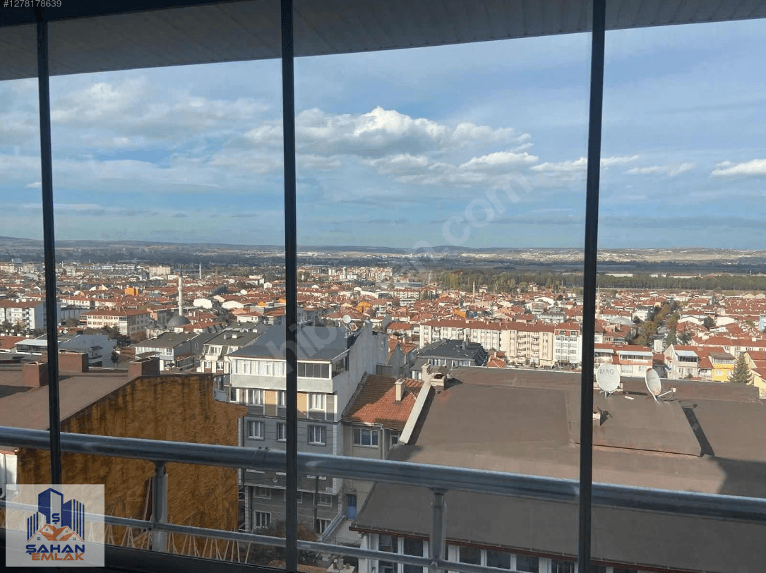 30 AĞUSTOS MAHALLESİ'NDE SATILIK FIRSAT DAİRE — 16