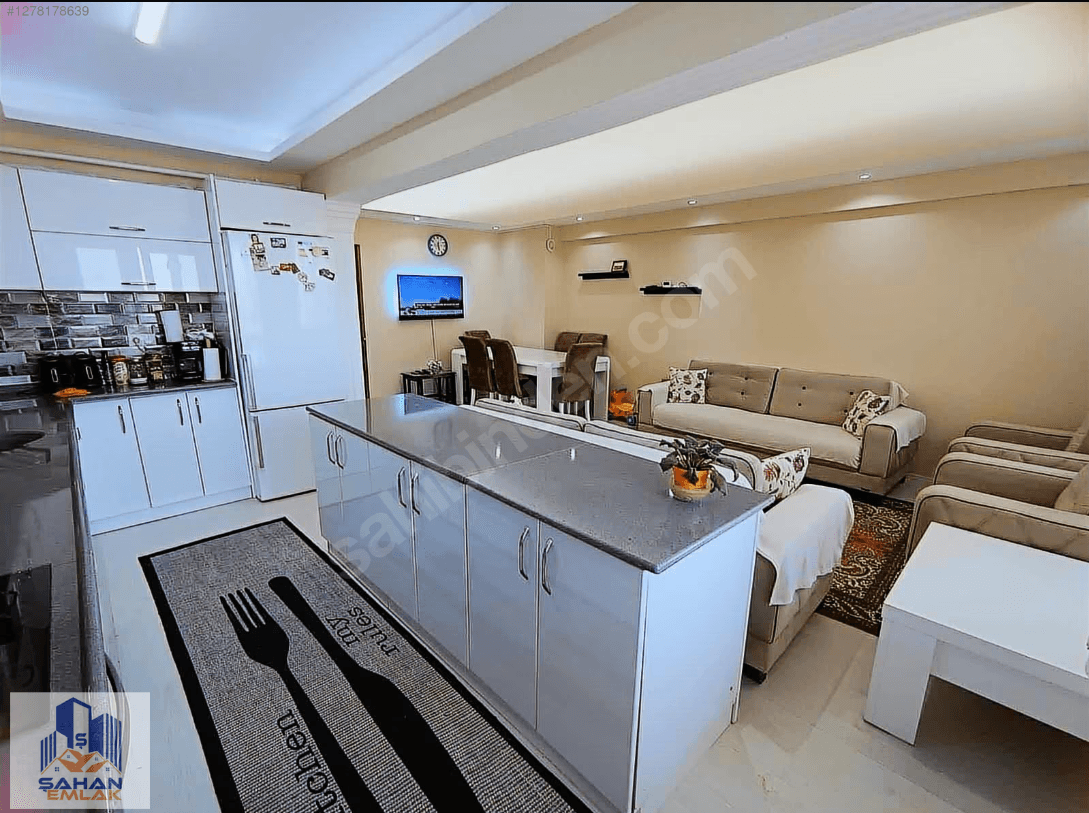 30 AĞUSTOS MAHALLESİ'NDE SATILIK FIRSAT DAİRE — 10