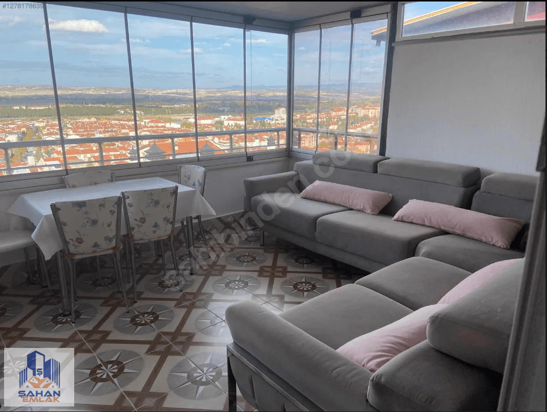 30 AĞUSTOS MAHALLESİ'NDE SATILIK FIRSAT DAİRE — 15