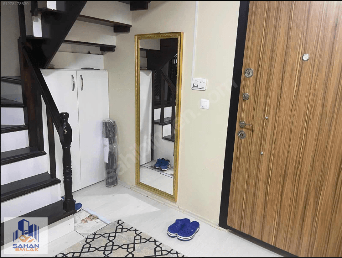 30 AĞUSTOS MAHALLESİ'NDE SATILIK FIRSAT DAİRE — 14