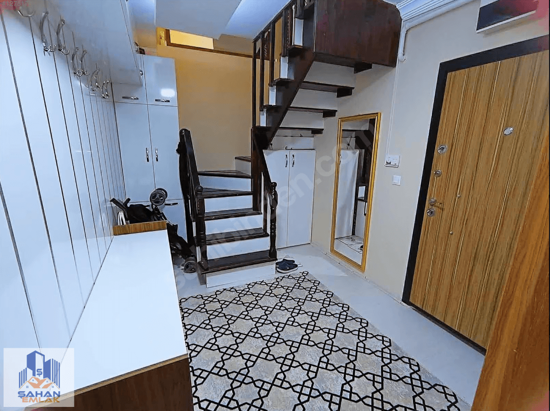 30 AĞUSTOS MAHALLESİ'NDE SATILIK FIRSAT DAİRE — 3