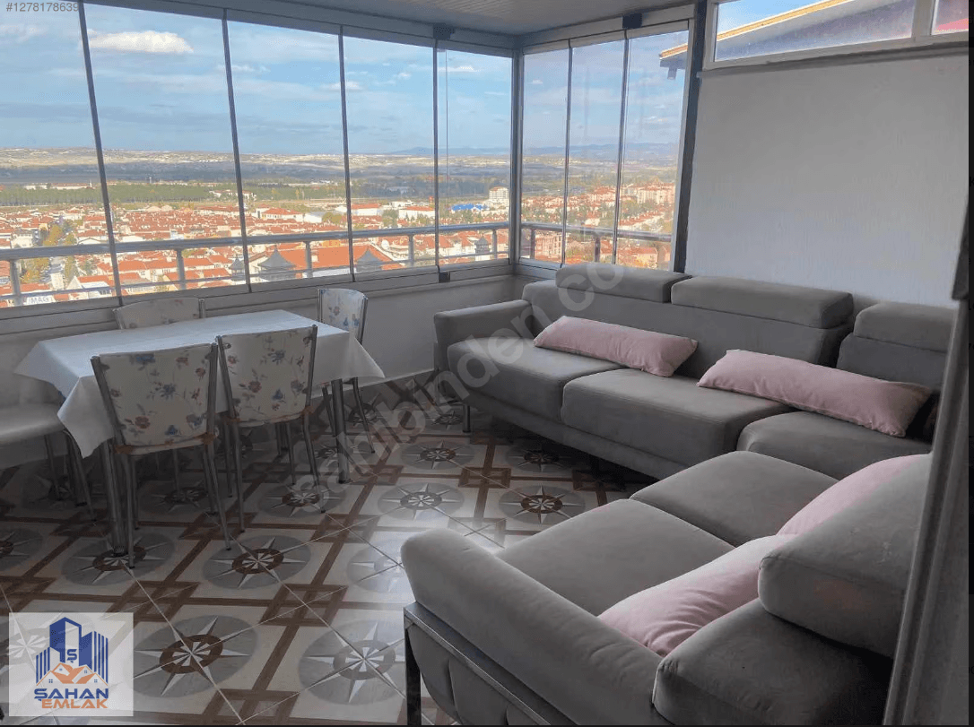 30 AĞUSTOS MAHALLESİ'NDE SATILIK FIRSAT DAİRE — 4