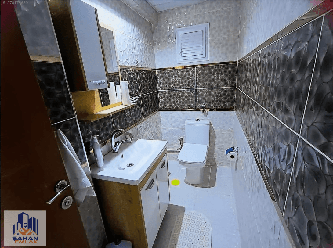 30 AĞUSTOS MAHALLESİ'NDE SATILIK FIRSAT DAİRE — 12