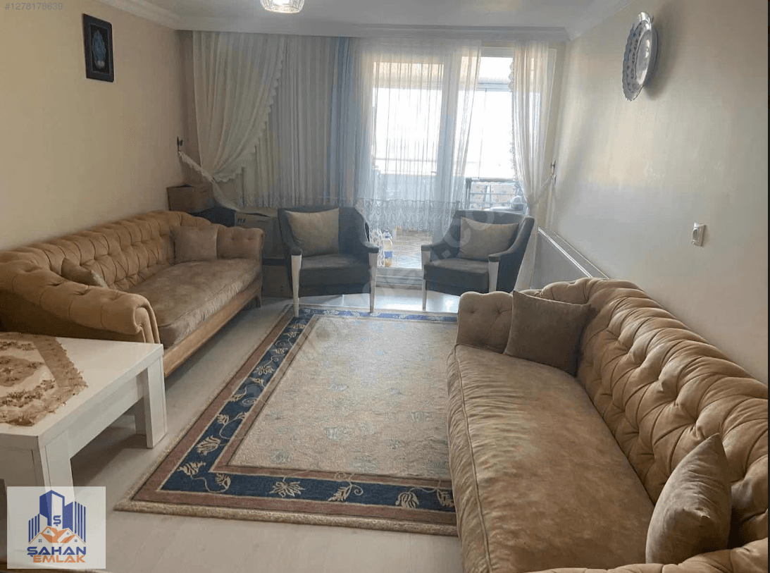 30 AĞUSTOS MAHALLESİ'NDE SATILIK FIRSAT DAİRE — 8