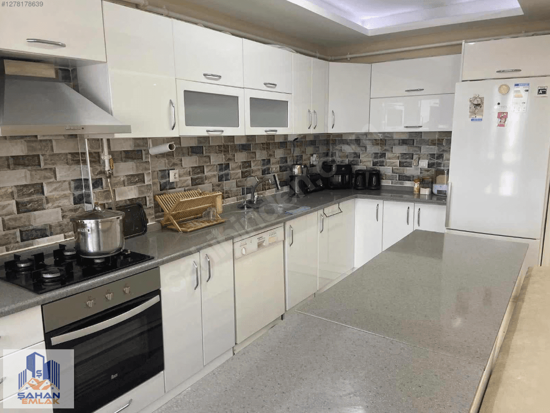 30 AĞUSTOS MAHALLESİ'NDE SATILIK FIRSAT DAİRE — 11