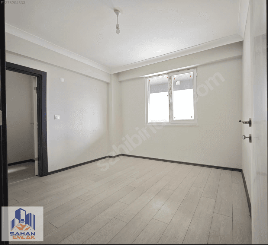 SPORKENT'TE GİYİNME ODALI SATILIK LÜKS 3+1 DAİRE — 5