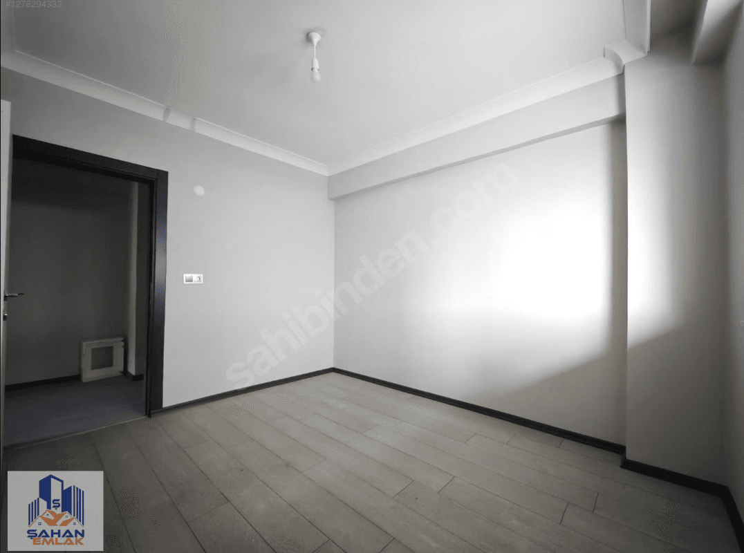 SPORKENT'TE GİYİNME ODALI SATILIK LÜKS 3+1 DAİRE — 7