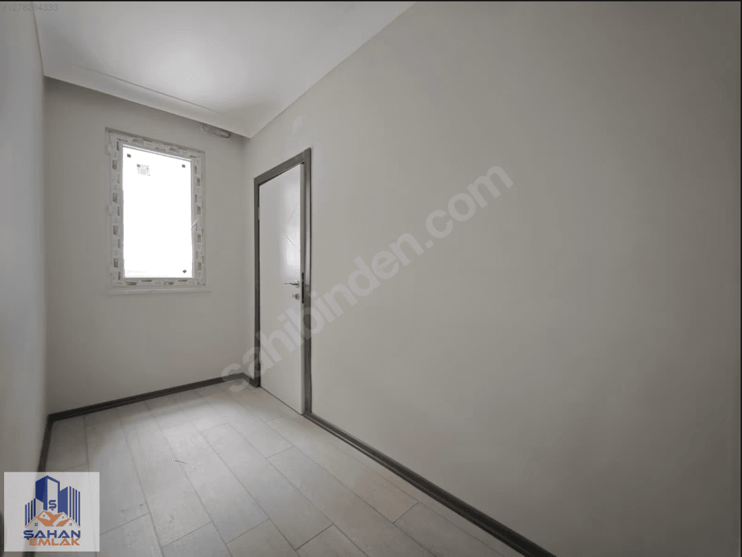 SPORKENT'TE GİYİNME ODALI SATILIK LÜKS 3+1 DAİRE — 8