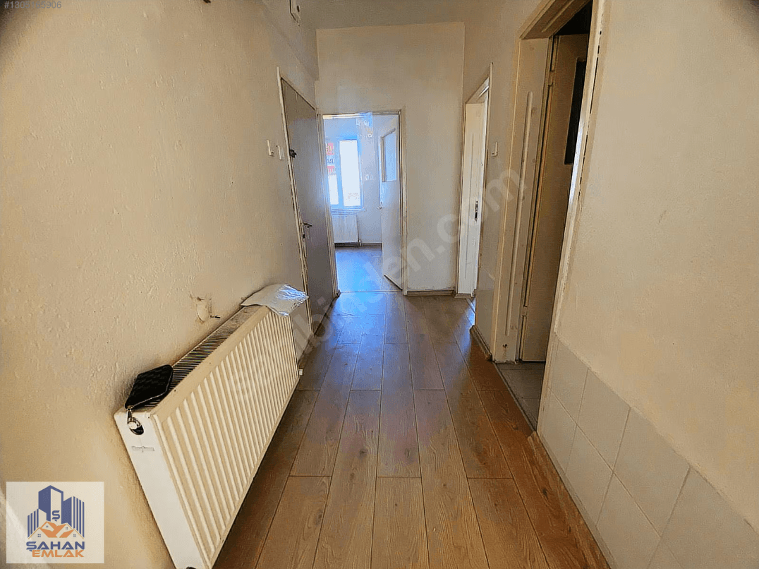 GAYBİEFENDİ'DE 2+1 KİRALIK DAİRE — 4