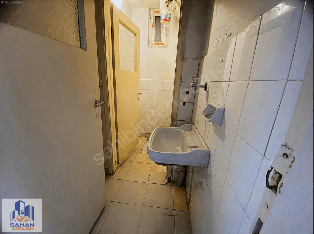 GAYBİEFENDİ'DE 2+1 KİRALIK DAİRE — 2