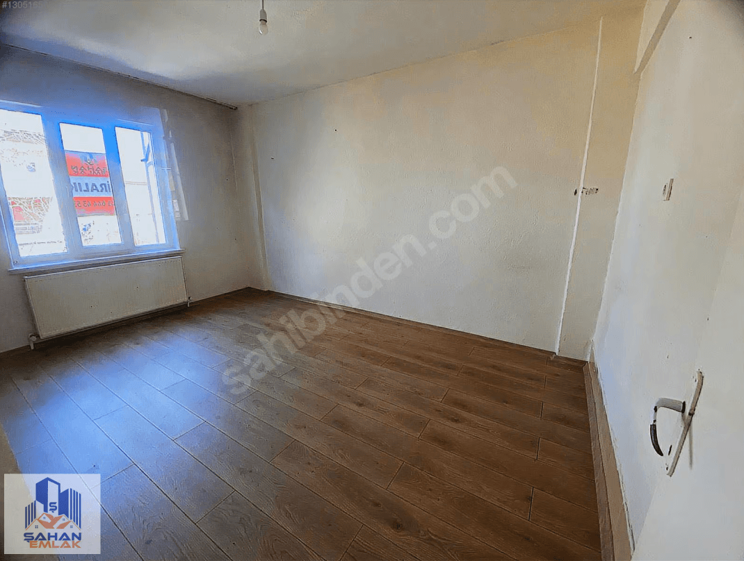 GAYBİEFENDİ'DE 2+1 KİRALIK DAİRE — 1