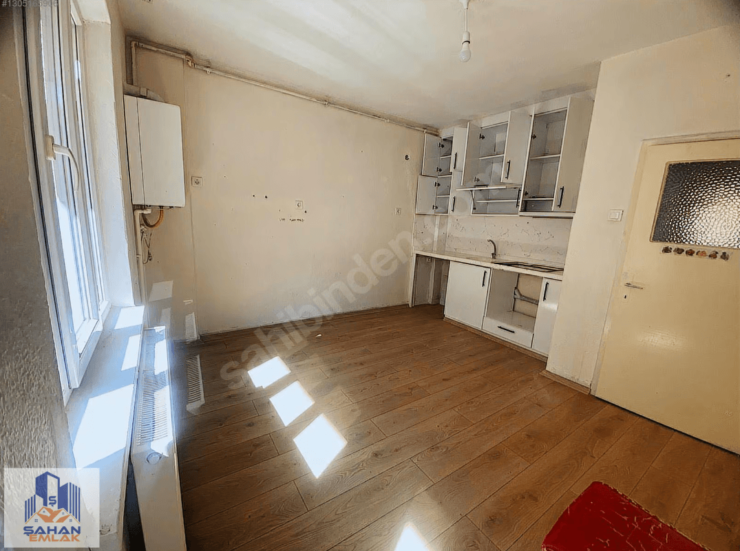 GAYBİEFENDİ'DE 2+1 KİRALIK DAİRE — 6