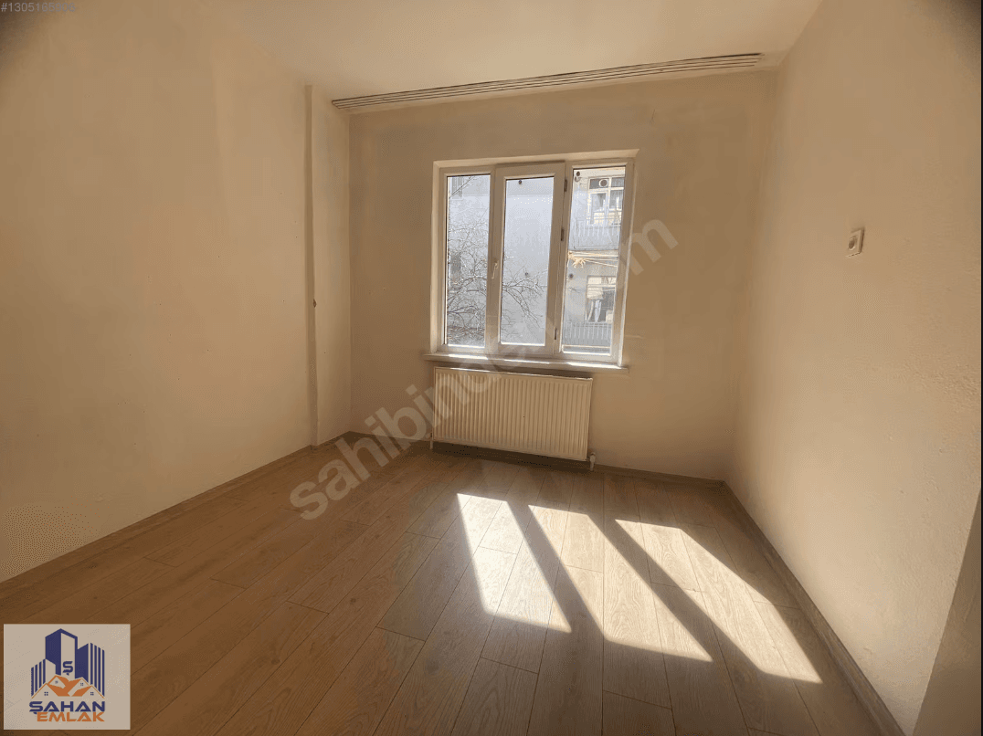 GAYBİEFENDİ'DE 2+1 KİRALIK DAİRE — 5