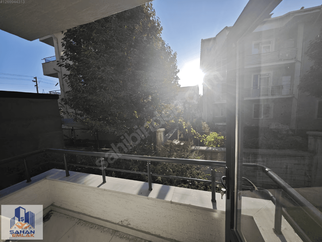 FUAT PAŞA MAHALLESİ'NDE SATILIK LÜKS 1+1 DAİRELER — 7
