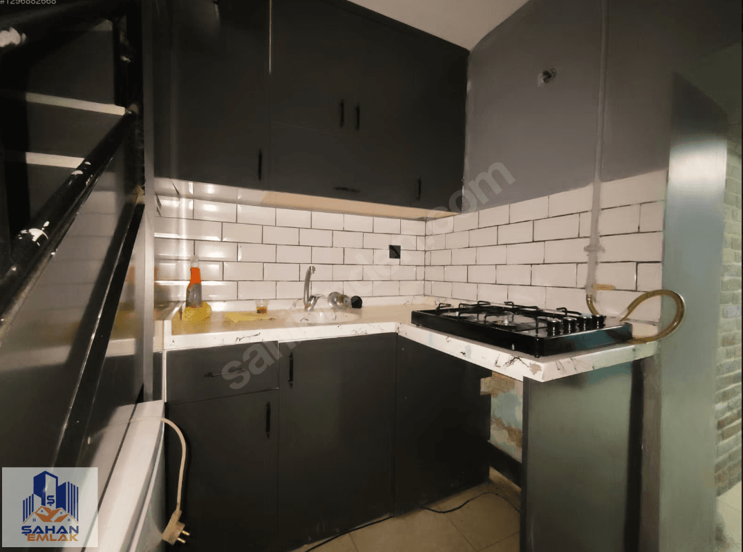 YILDIRIM BEYAZIT'TA 2+1 SATILIK TERS DUBLEKS — 3