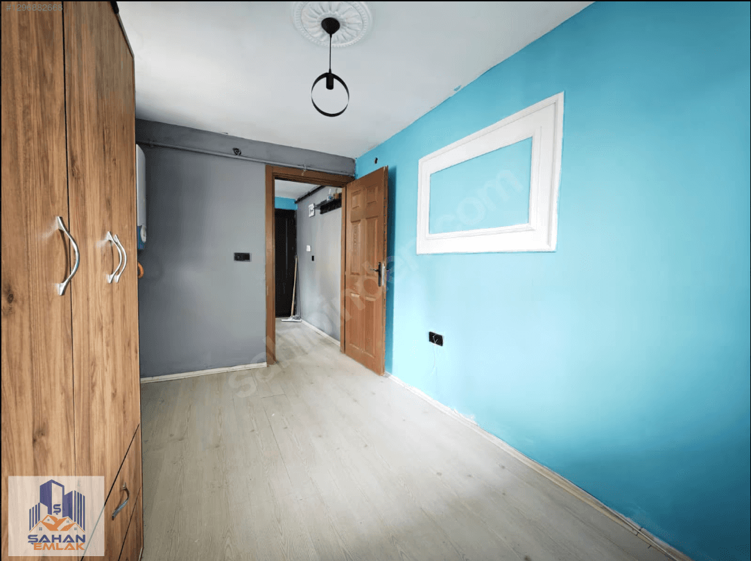 YILDIRIM BEYAZIT'TA 2+1 SATILIK TERS DUBLEKS — 9