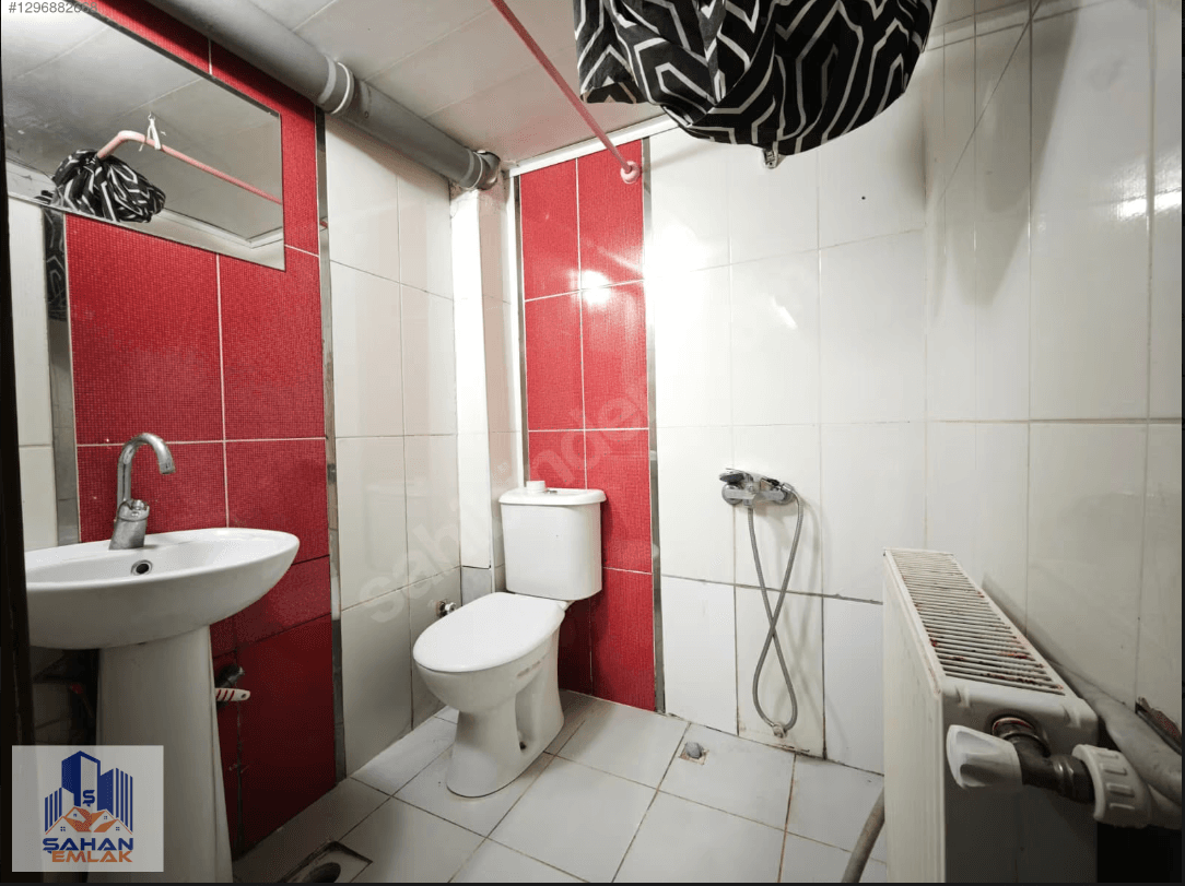 YILDIRIM BEYAZIT'TA 2+1 SATILIK TERS DUBLEKS — 6