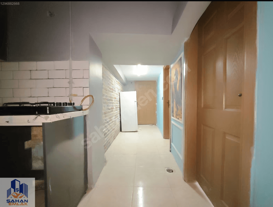 YILDIRIM BEYAZIT'TA 2+1 SATILIK TERS DUBLEKS — 2