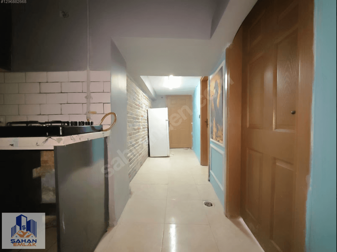 YILDIRIM BEYAZIT'TA 2+1 SATILIK TERS DUBLEKS — 5