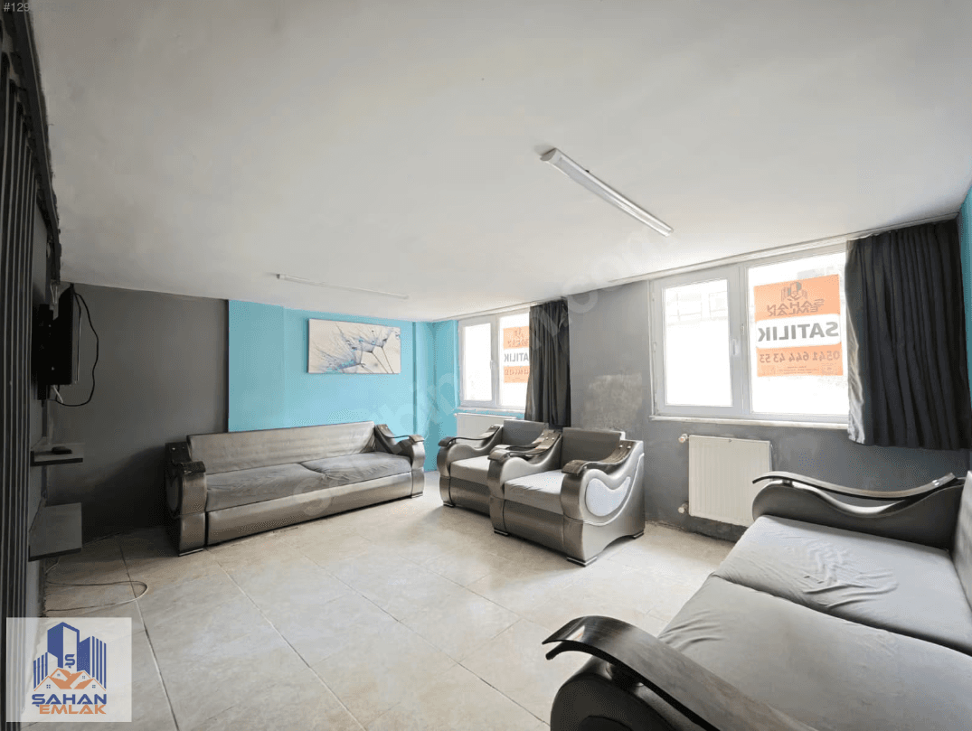 YILDIRIM BEYAZIT'TA 2+1 SATILIK TERS DUBLEKS — 7