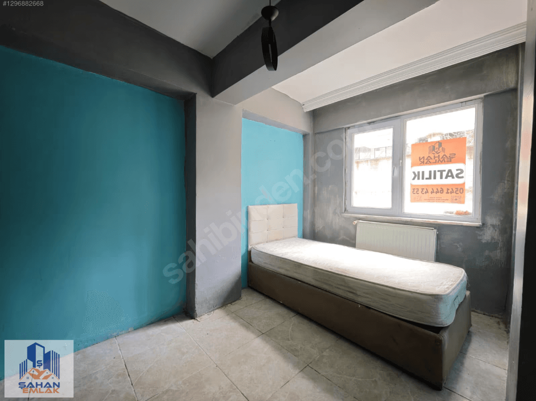 YILDIRIM BEYAZIT'TA 2+1 SATILIK TERS DUBLEKS — 8